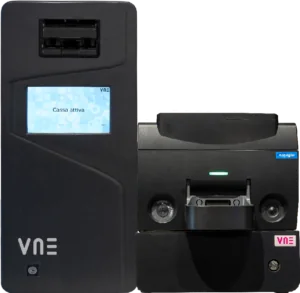 VNE CASH 4 · S2 – product image