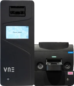 VNE CASH 5 · S3 – product image