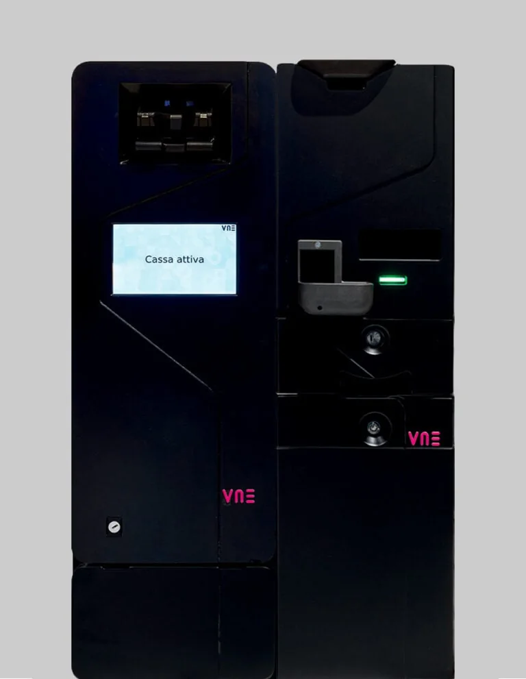 VNE CASH 6 · S-PAY – product image