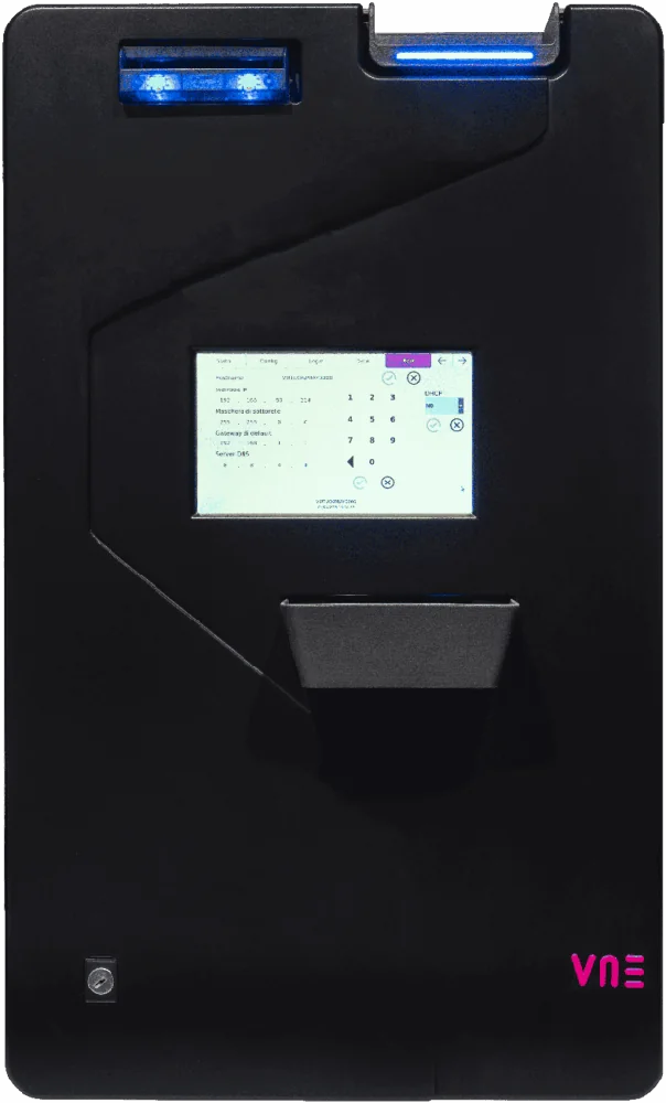 VNE Virtuo 3 – product image