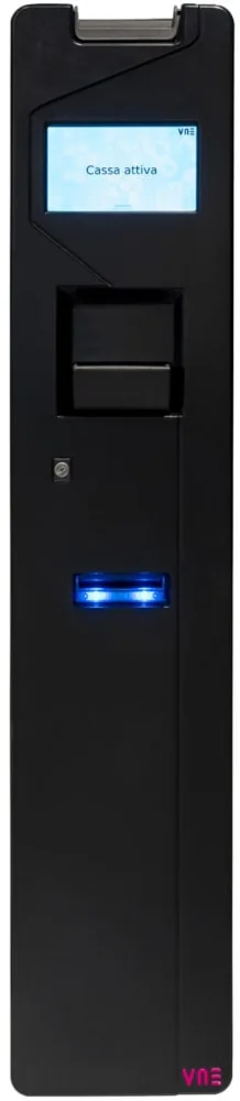 VNE Virtuo 4 Vertical – product image